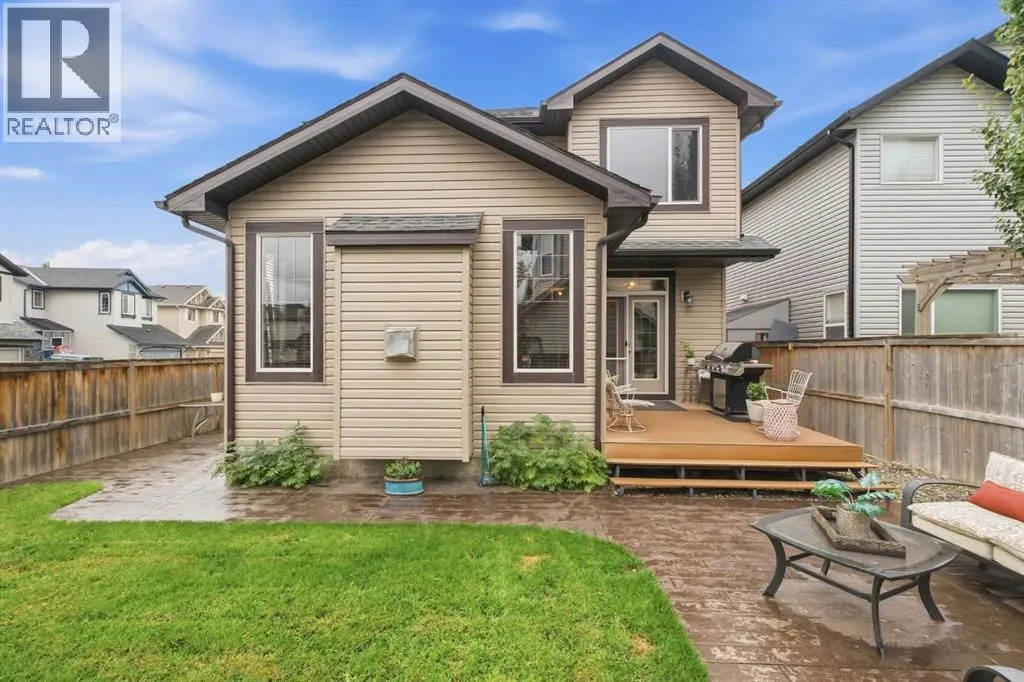 117 Brightonwoods Crescent SE