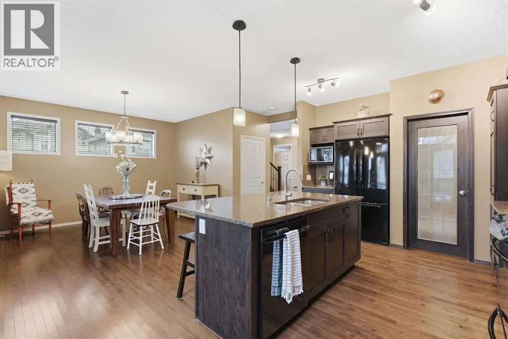 117 Brightonwoods Crescent SE