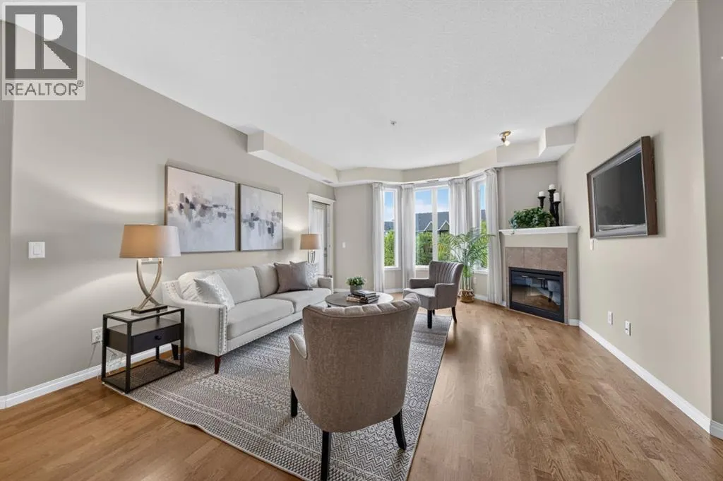 306B, 15 Everstone Drive SW