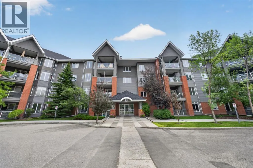 306B, 15 Everstone Drive SW