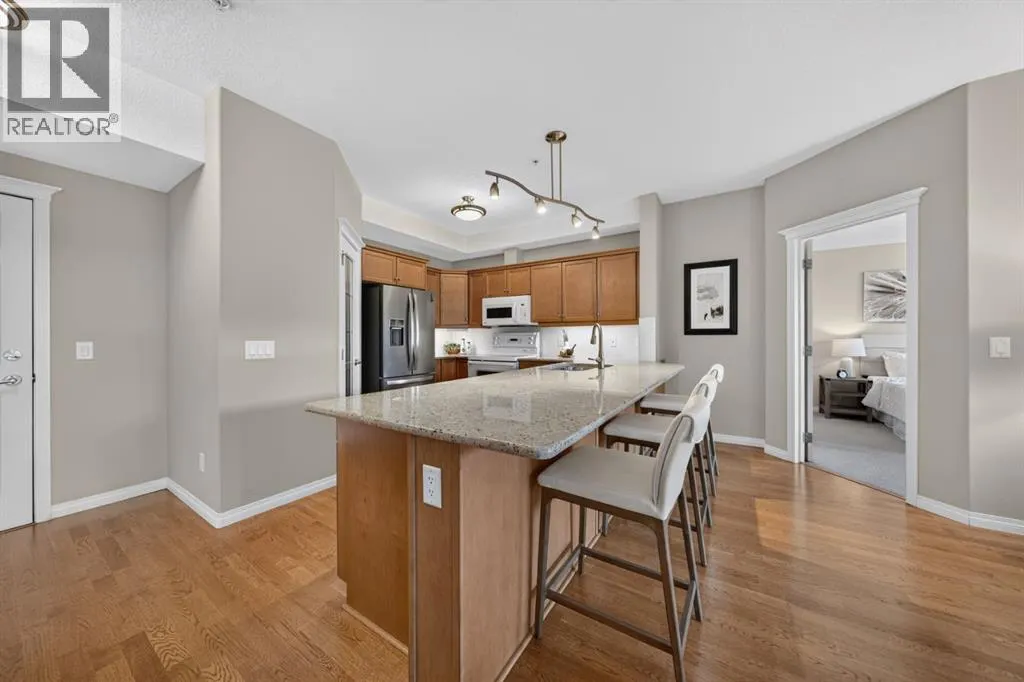 306B, 15 Everstone Drive SW
