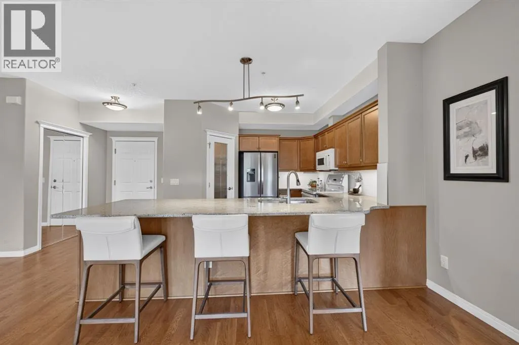 306B, 15 Everstone Drive SW
