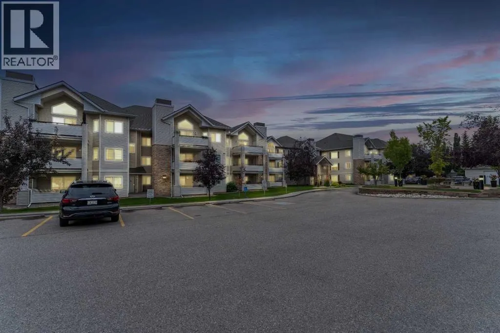 2108, 7451 Springbank Boulevard SW