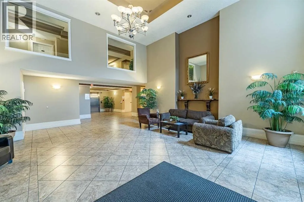 2108, 7451 Springbank Boulevard SW