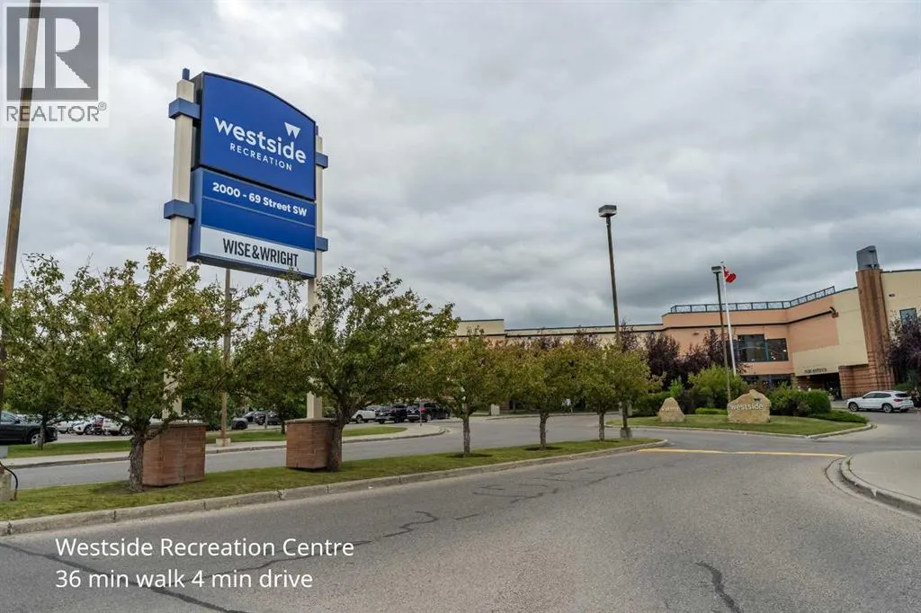 2108, 7451 Springbank Boulevard SW