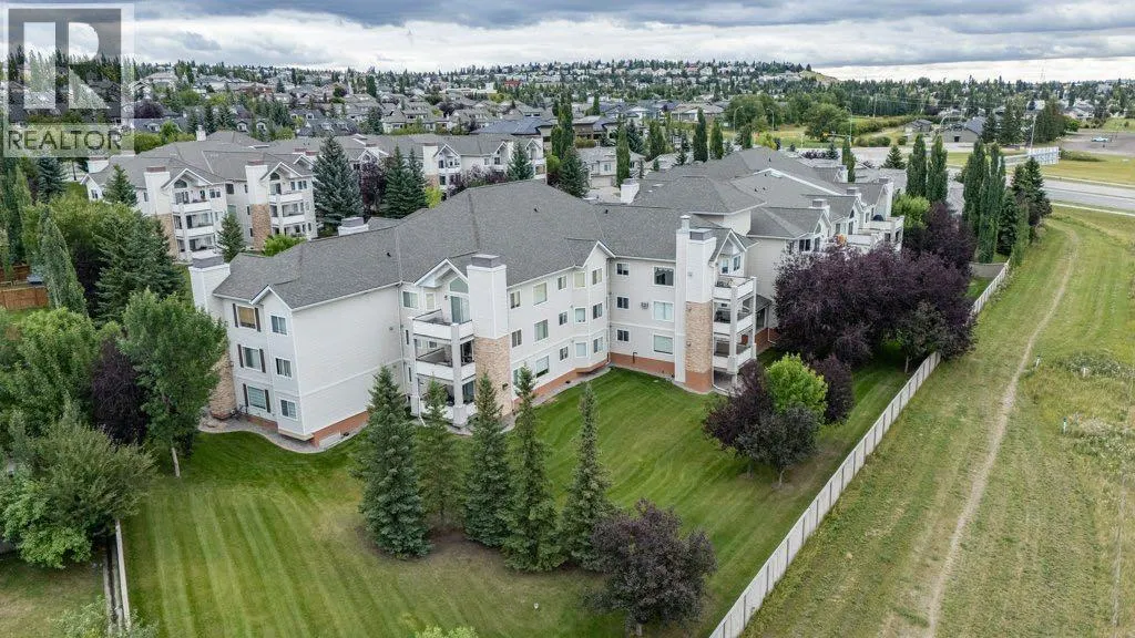 2108, 7451 Springbank Boulevard SW