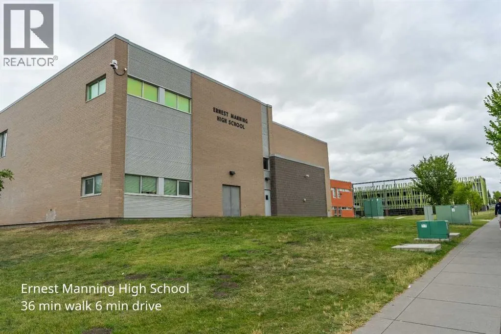 2108, 7451 Springbank Boulevard SW