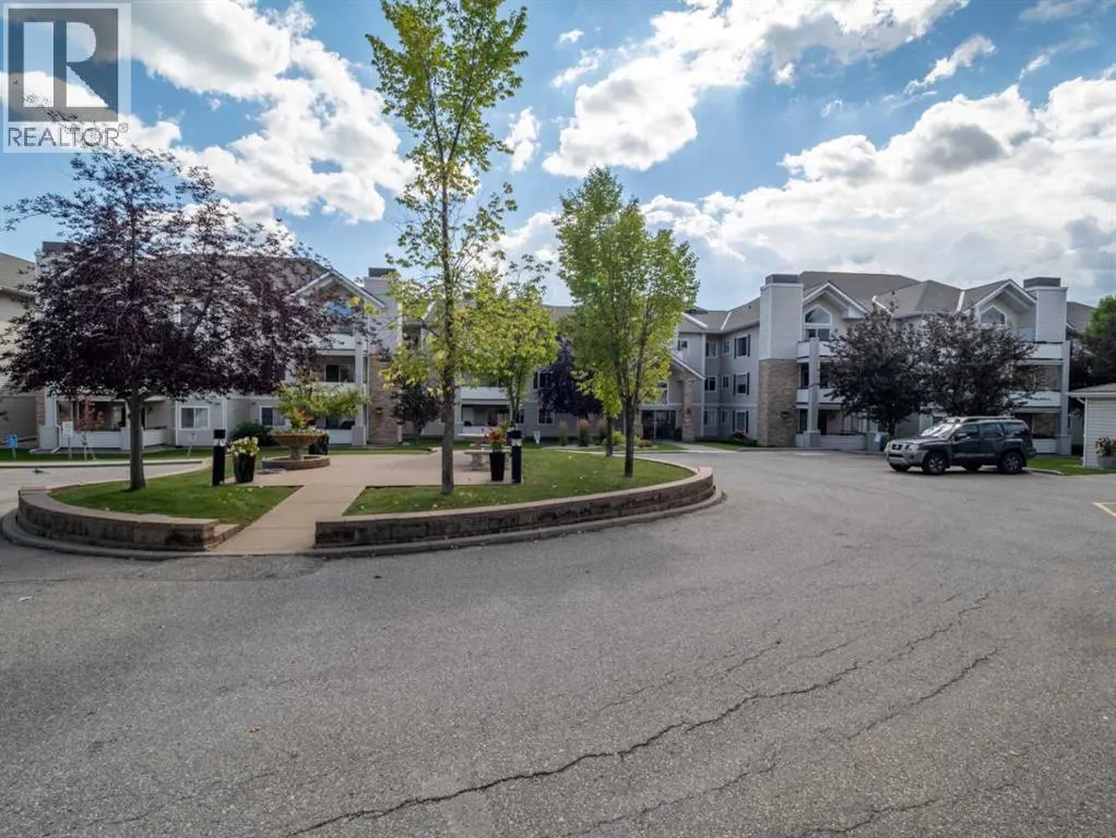 2108, 7451 Springbank Boulevard SW