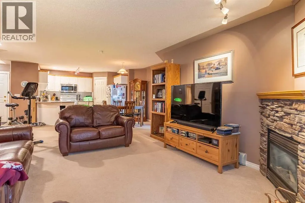 2108, 7451 Springbank Boulevard SW