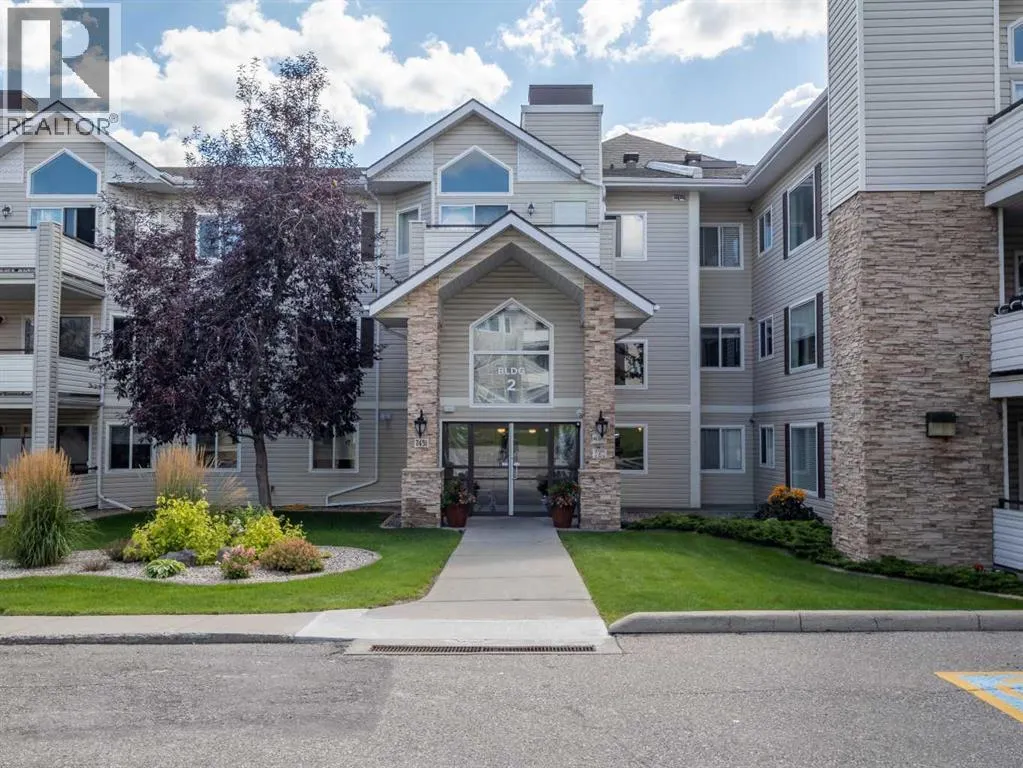 2108, 7451 Springbank Boulevard SW