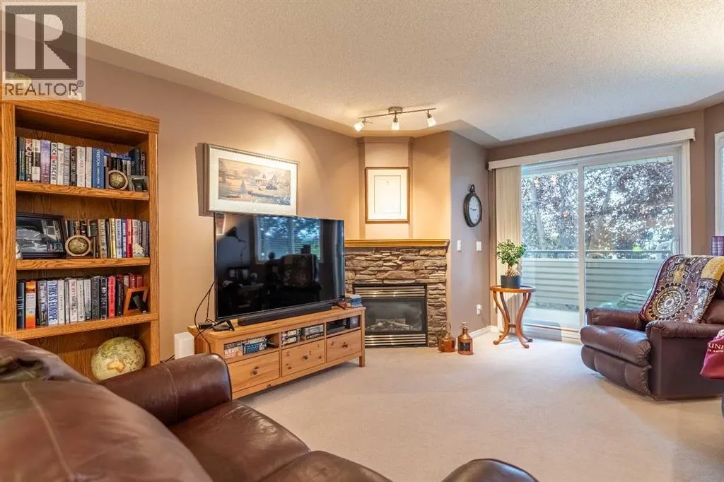 2108, 7451 Springbank Boulevard SW