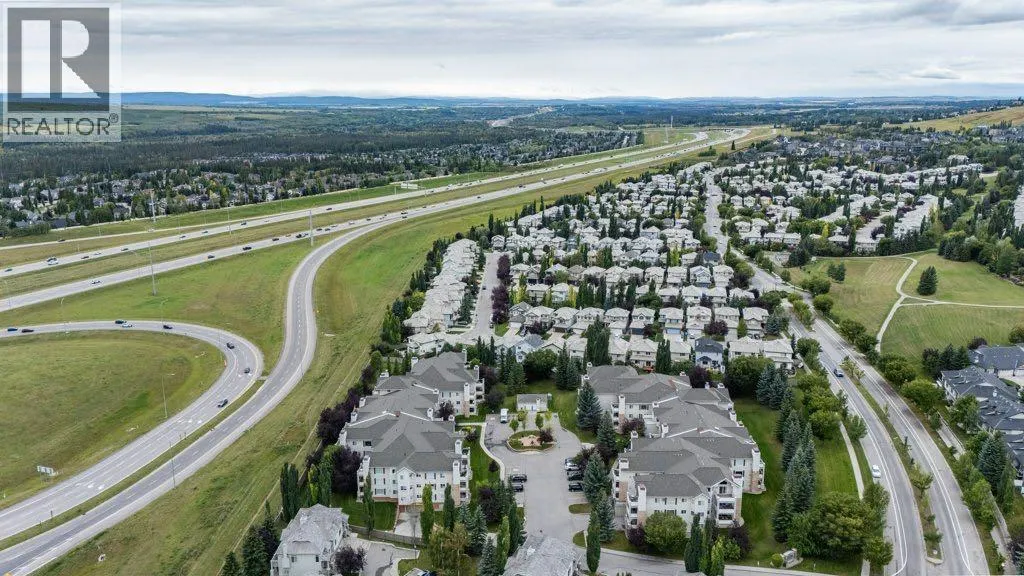 2108, 7451 Springbank Boulevard SW