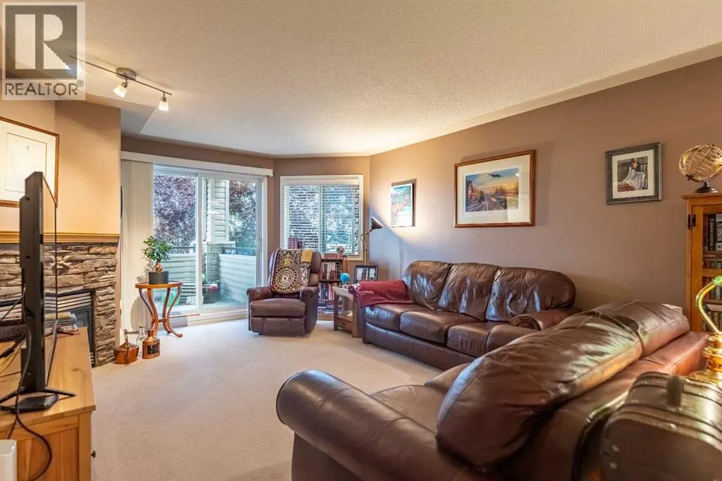 2108, 7451 Springbank Boulevard SW
