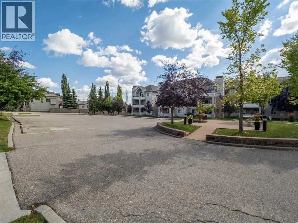 2108, 7451 Springbank Boulevard SW