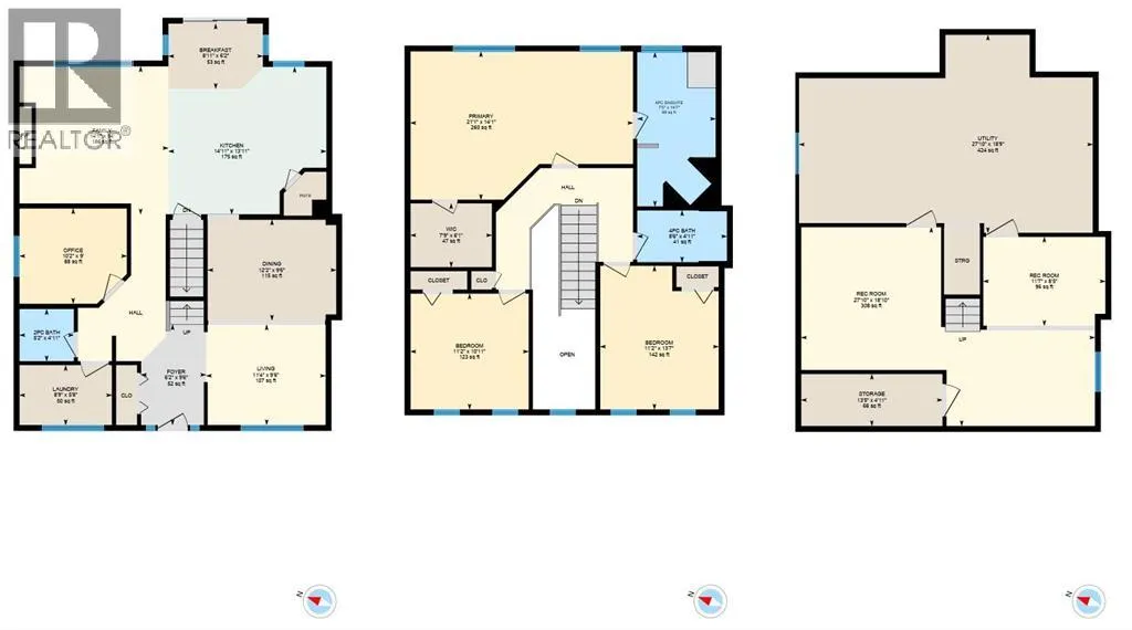 393 Inverness Park SE