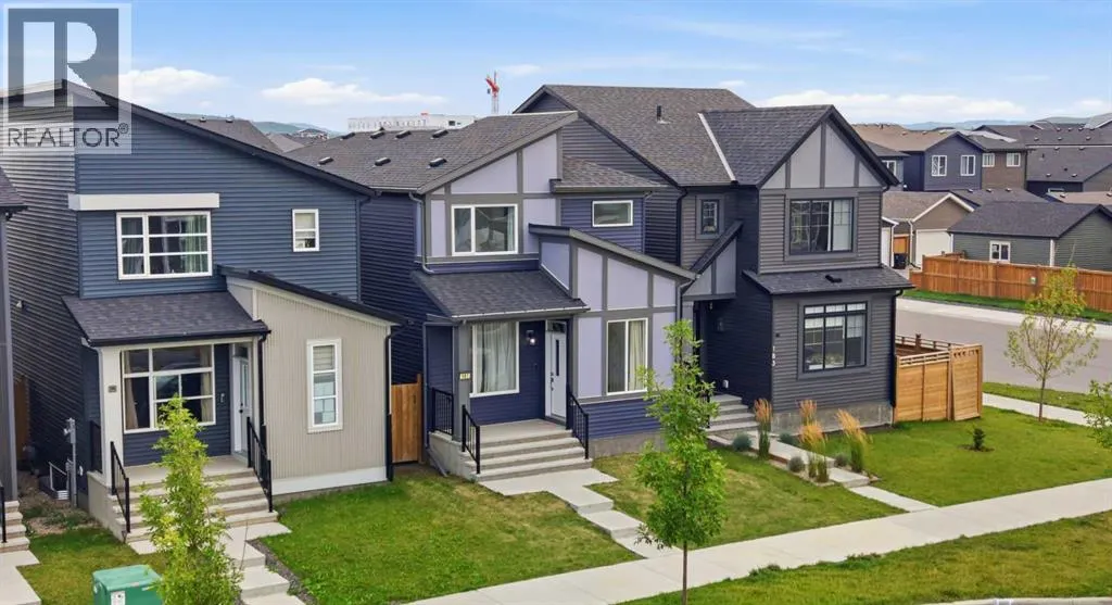 187 Belmont Boulevard SW