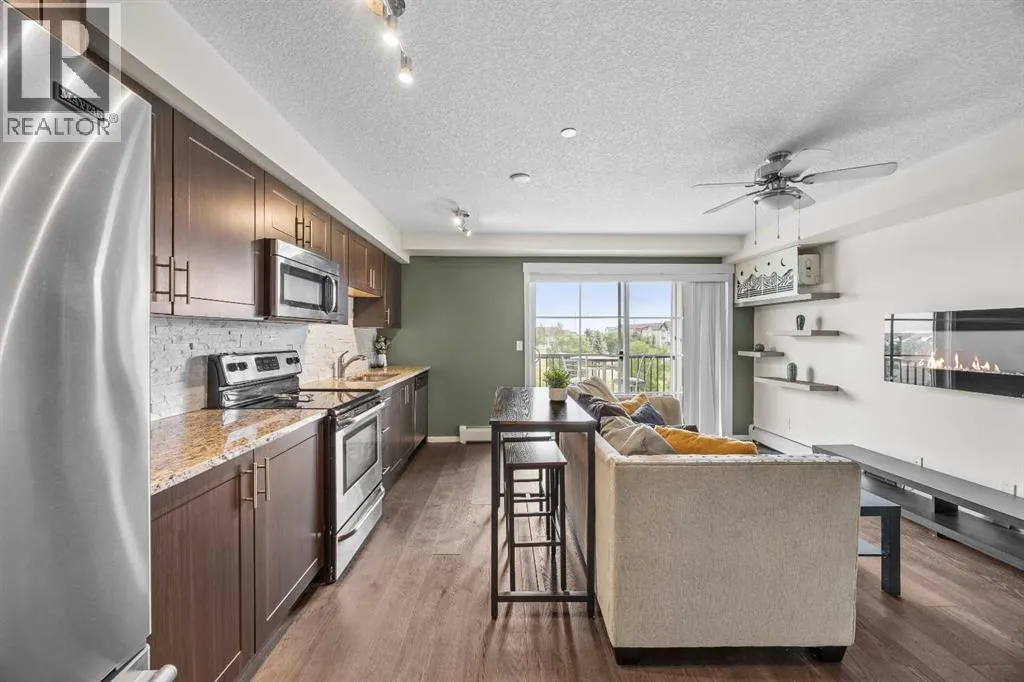 1304, 99 Copperstone Park SE