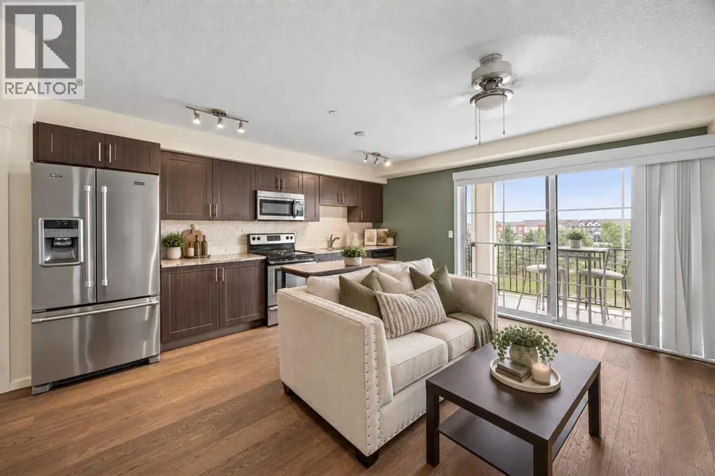 1304, 99 Copperstone Park SE