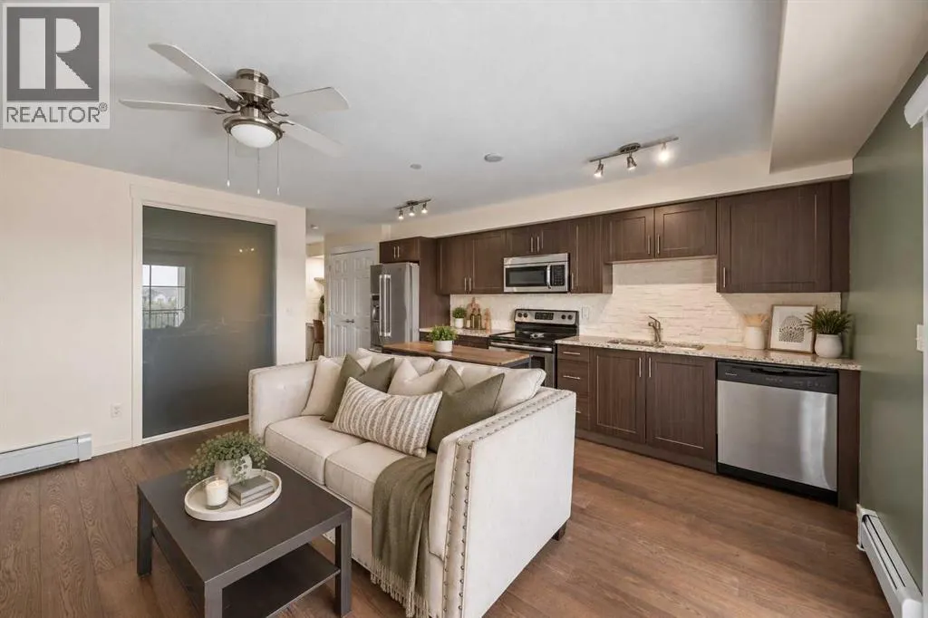 1304, 99 Copperstone Park SE