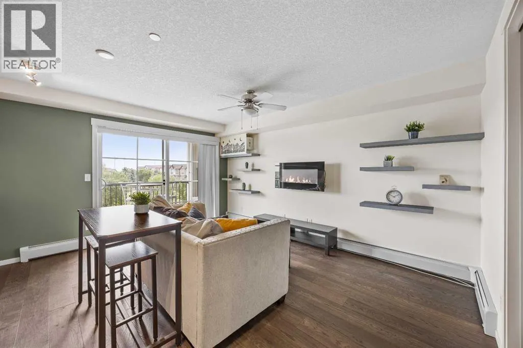 1304, 99 Copperstone Park SE