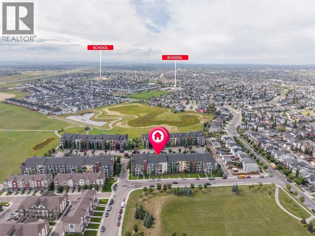 1304, 99 Copperstone Park SE