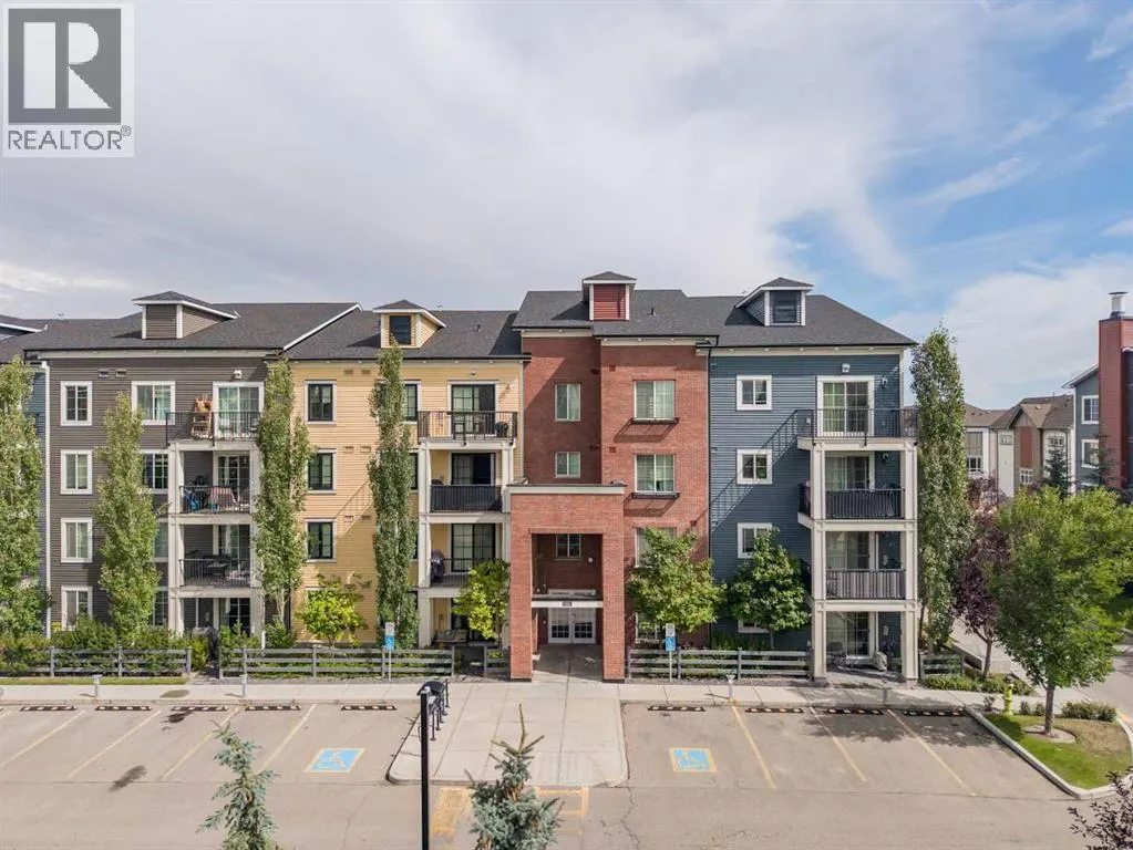 1304, 99 Copperstone Park SE