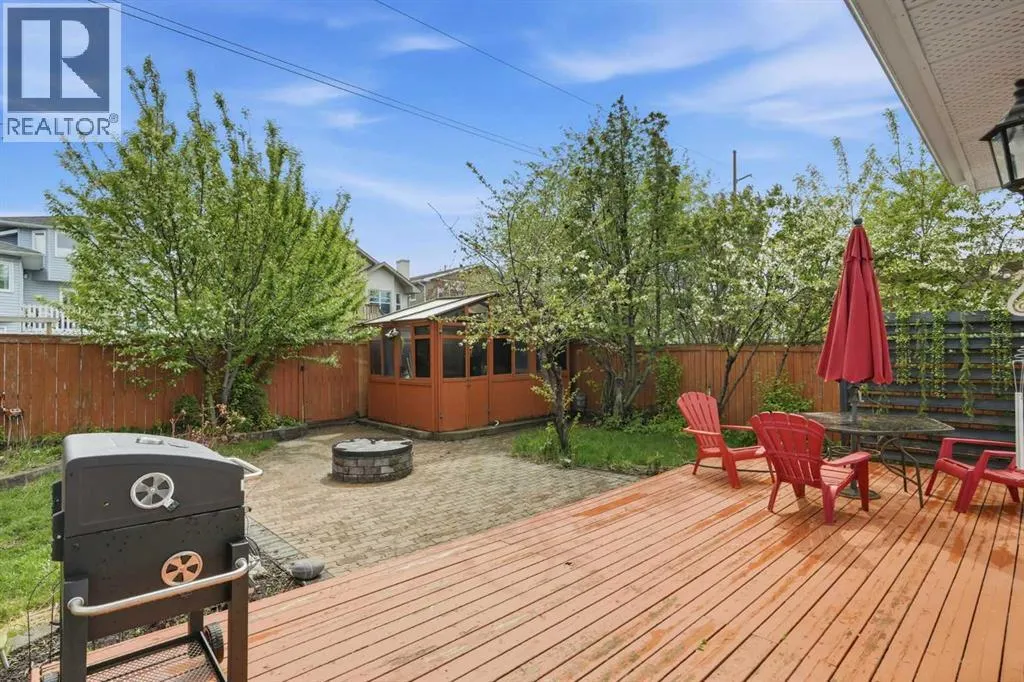 49 Shawbrooke Close SW