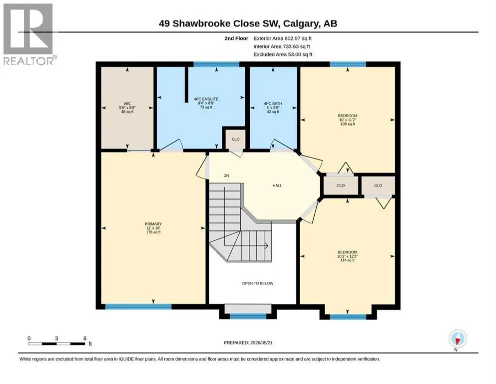 49 Shawbrooke Close SW