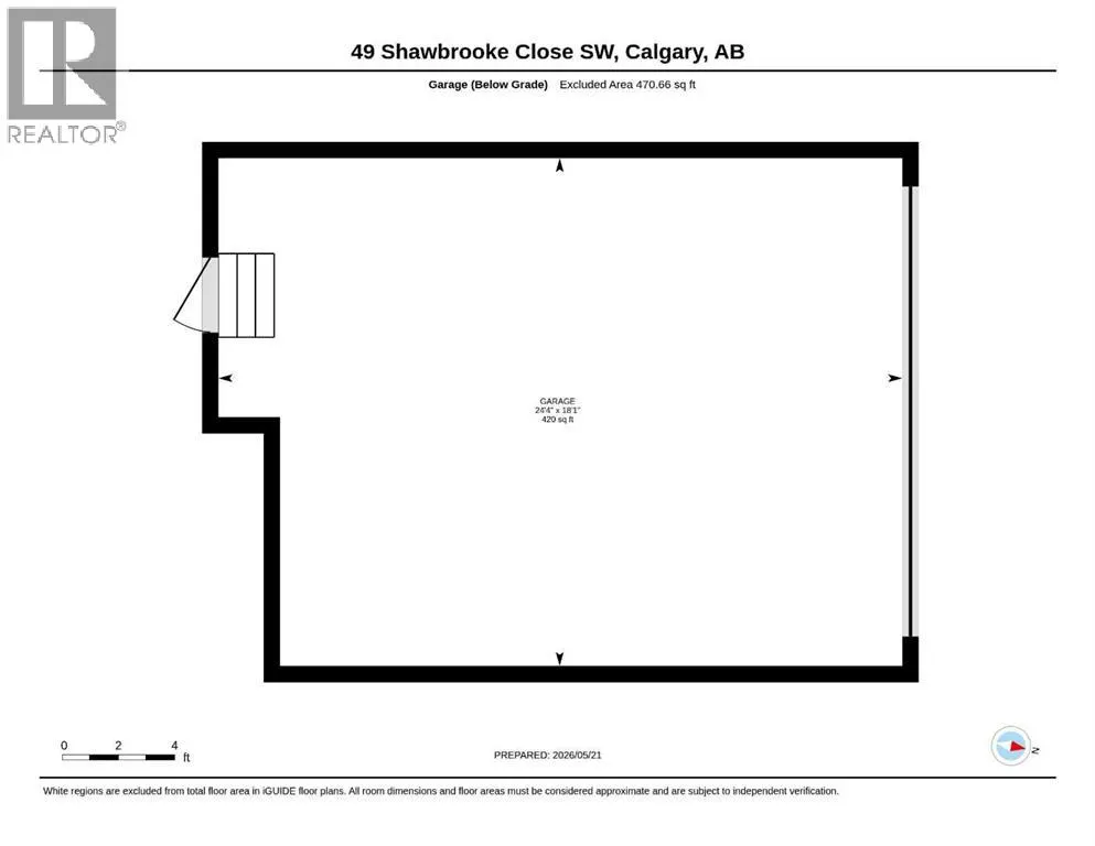 49 Shawbrooke Close SW