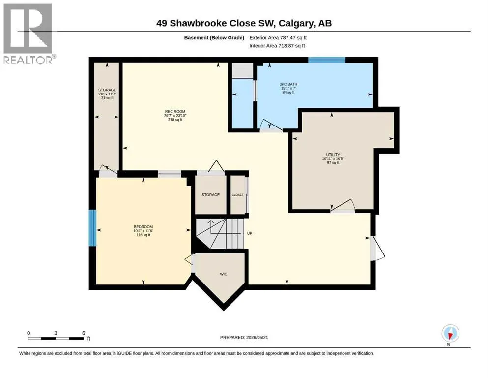 49 Shawbrooke Close SW