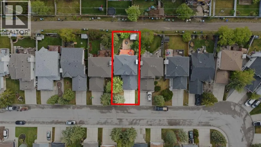 49 Shawbrooke Close SW