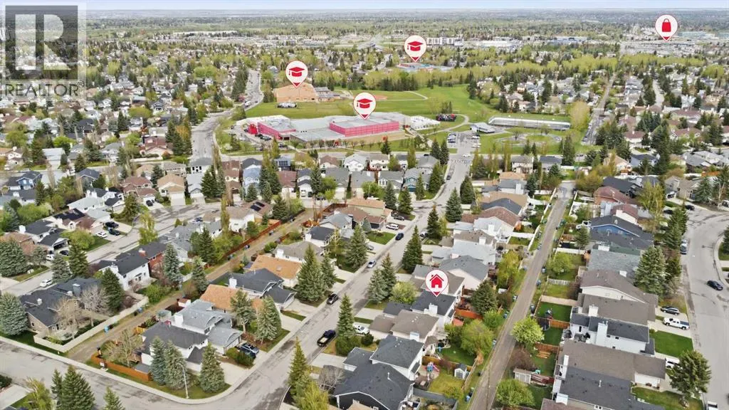 49 Shawbrooke Close SW