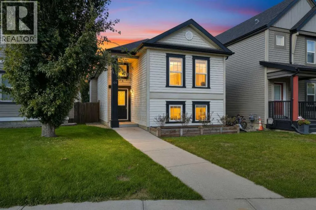 64 Copperfield Rise SE