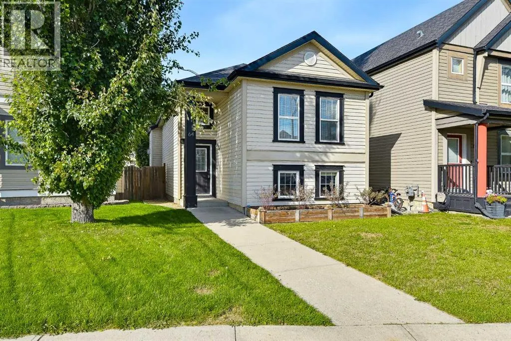 64 Copperfield Rise SE