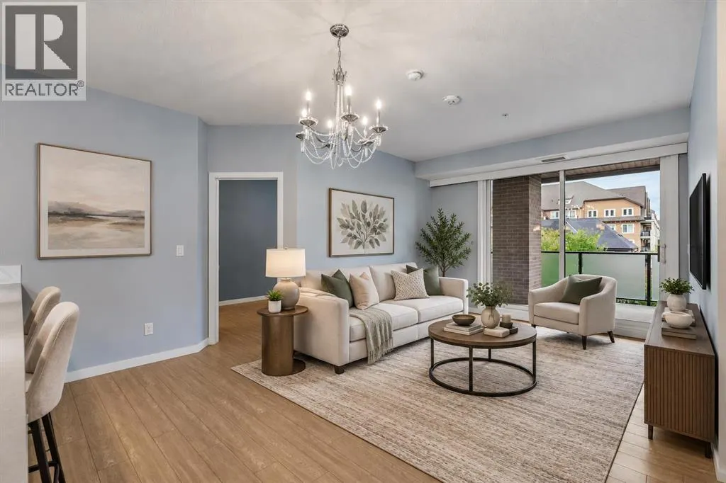 303, 2231 Mahogany Boulevard SE