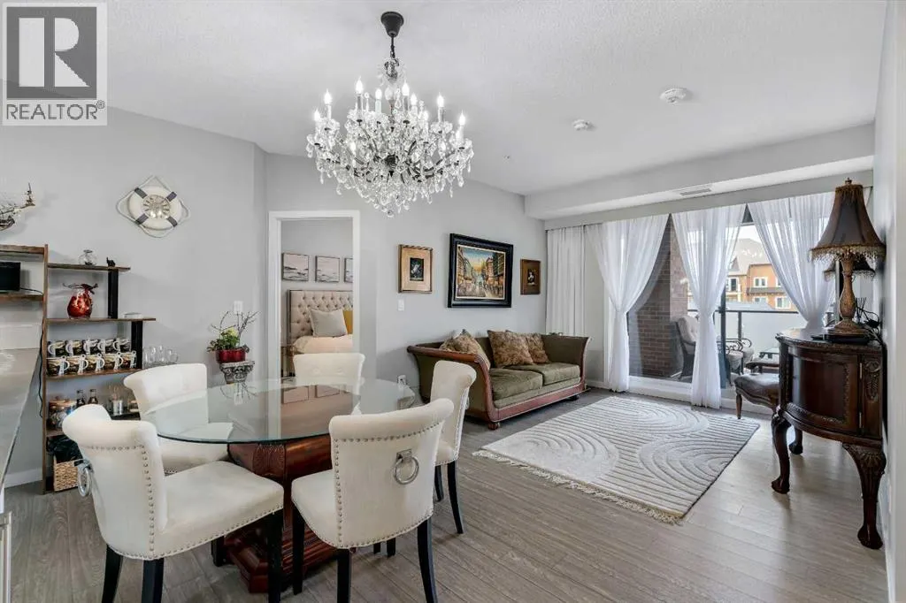 303, 2231 Mahogany Boulevard SE
