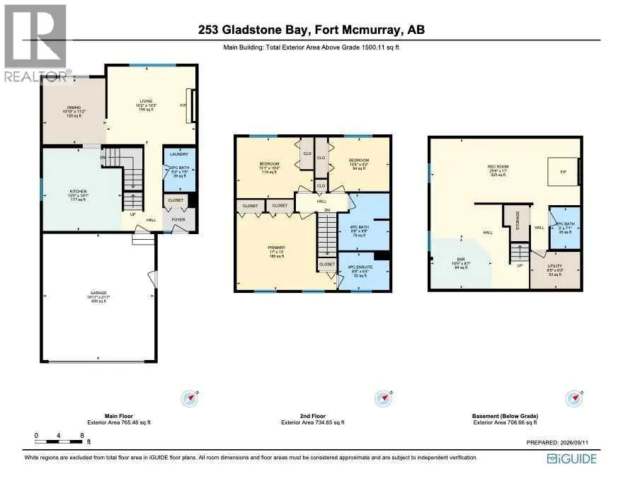 253 Gladstone Bay