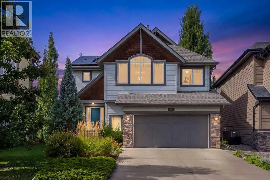 28 Auburn Sound Terrace SE
