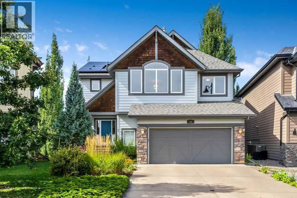 28 Auburn Sound Terrace SE