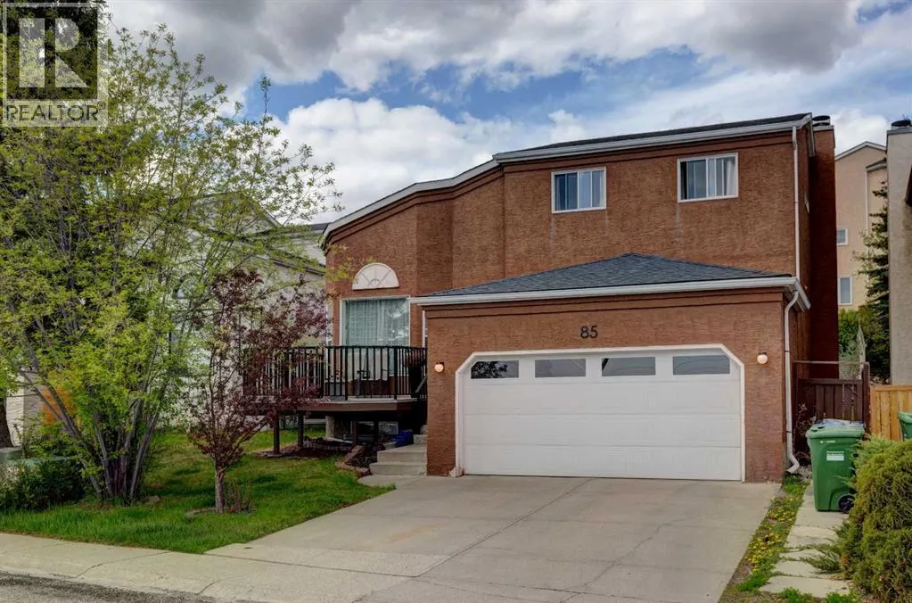 85 Sidon Crescent SW