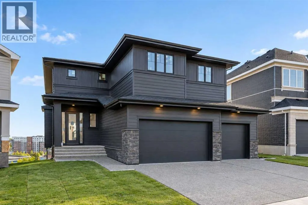 183 Aspen Summit Heights SW