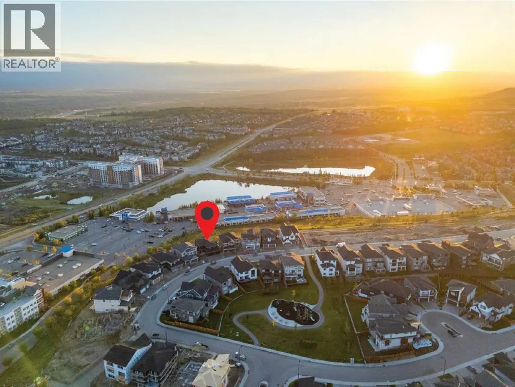 183 Aspen Summit Heights SW