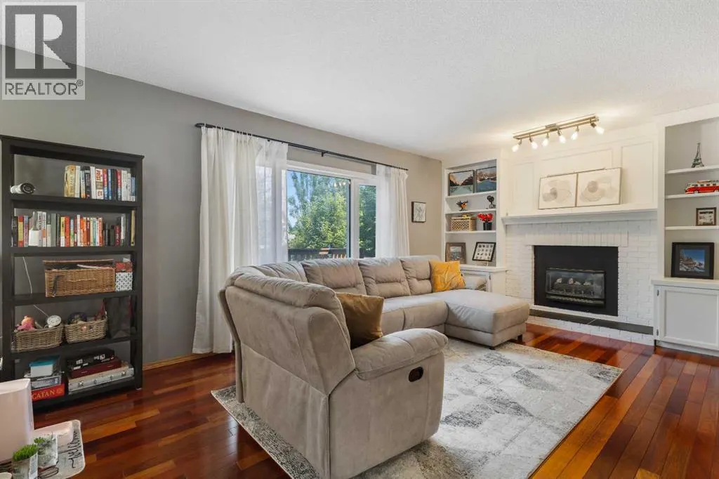 136 Harvest Hills Drive NE