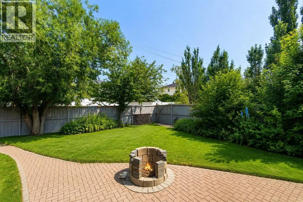 136 Harvest Hills Drive NE