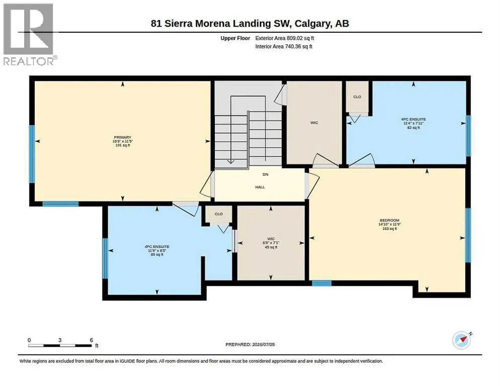 81 Sierra Morena Landing SW