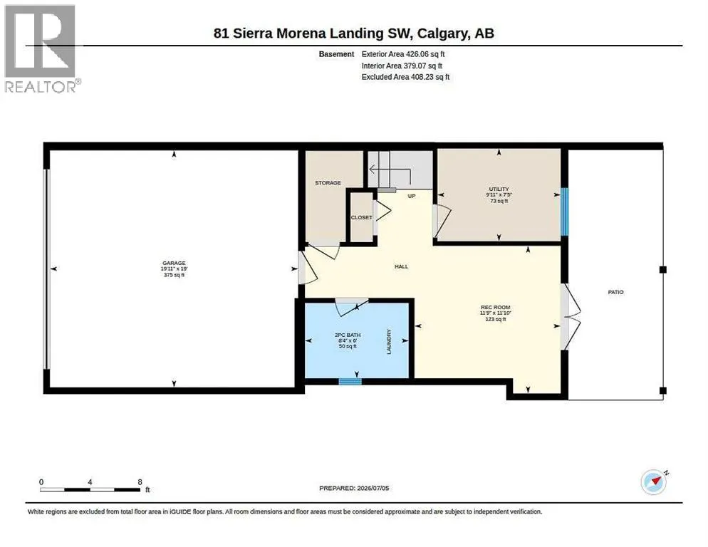 81 Sierra Morena Landing SW
