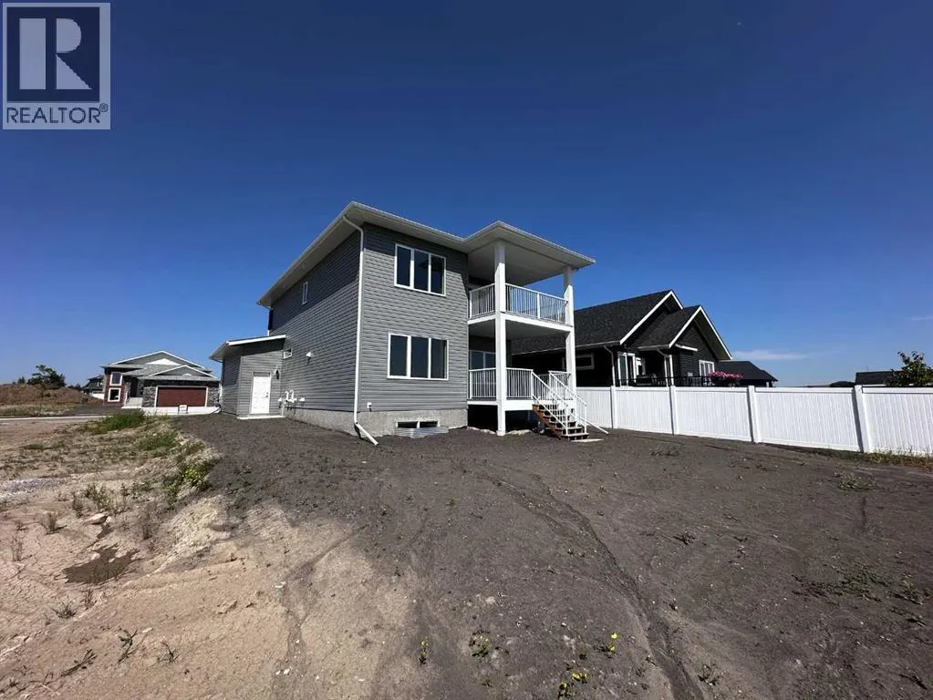 55 Everson Close