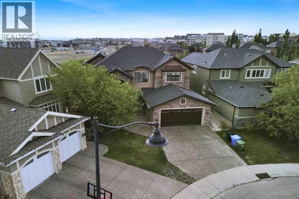 323 Aspen Glen Place SW