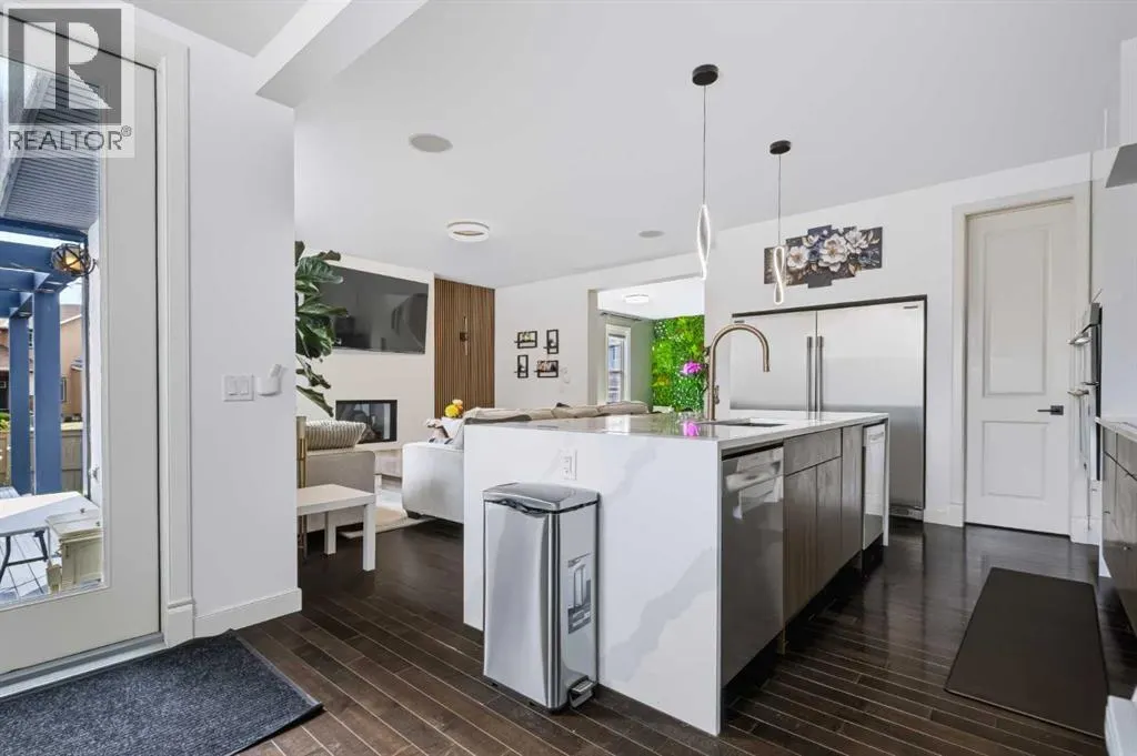 4 Cranarch Bay SE