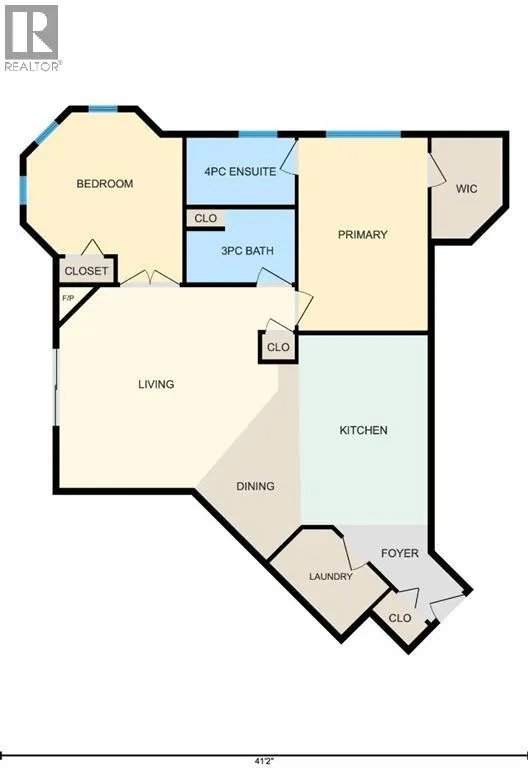 303, 253 Gregoire Drive